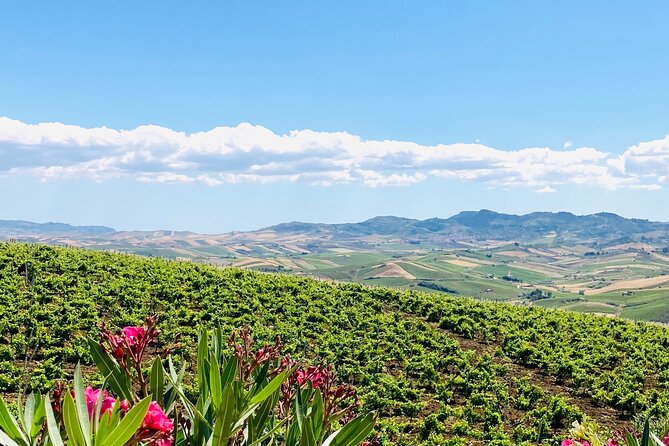 Tastes of the Weekend: Friday Sunset and Saturday Lunch - Who This Weekend Tasting Works Best For