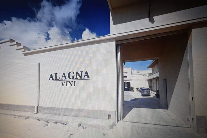 Tasting in the historic cellar of Marsala - What Makes This Experience Feel Authentic