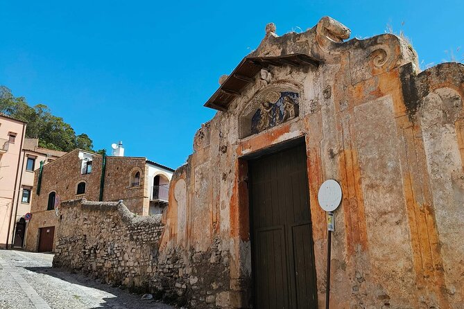 Termini Imerese Walk Tours & Sightseeing - Price and value for $30.04 per person