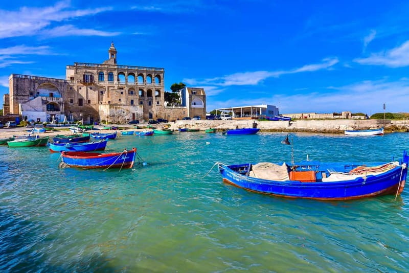 Terrasini: Zingaro Reserve, San Vito Lo Capo & Scopello Boat - Key Things You Should Know Before You Go