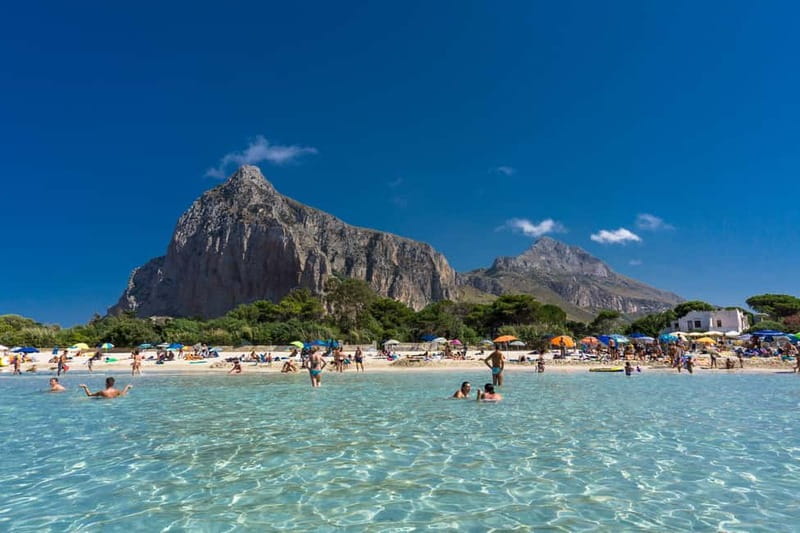 Terrasini: Zingaro Reserve, San Vito Lo Capo & Scopello Boat - Why a Terrasini Mini-Cruise Makes Sense for Western Sicily