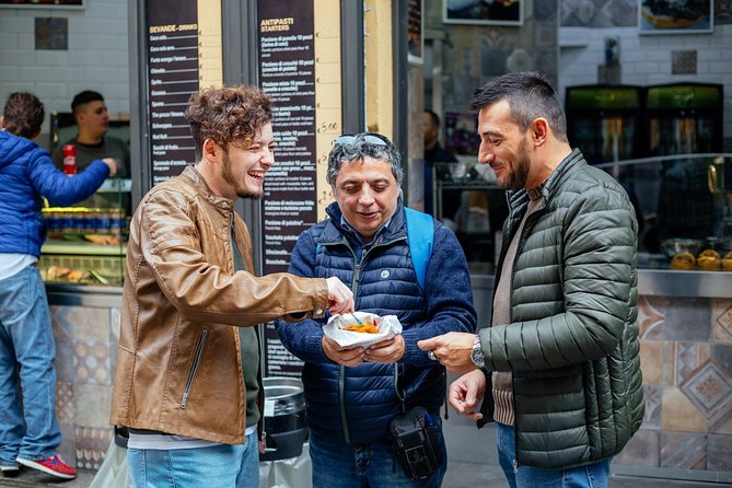 The 10 Tastings of Palermo With Locals: Private Food Tour - Key highlights to know before you go