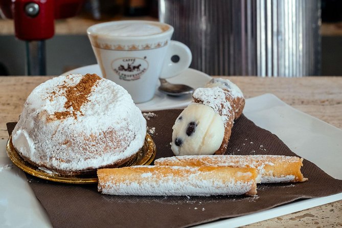 The 10 Tastings of Palermo With Locals: Private Food Tour - Why this Palermo tour feels more personal than the usual group scramble