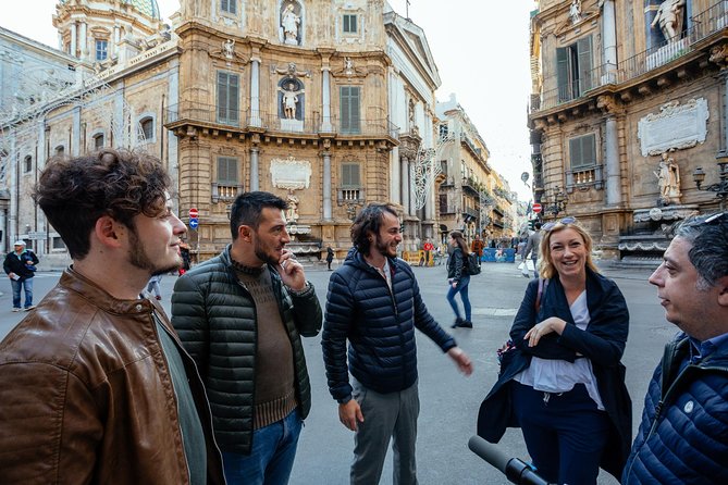 The 10 Tastings of Palermo With Locals: Private Food Tour - Price and value: what you get for $158.09 per person