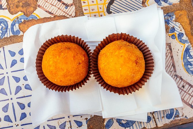 The 10 Tastings of Palermo With Locals: Private Food Tour - Who should book this tour, and who might want to skip it