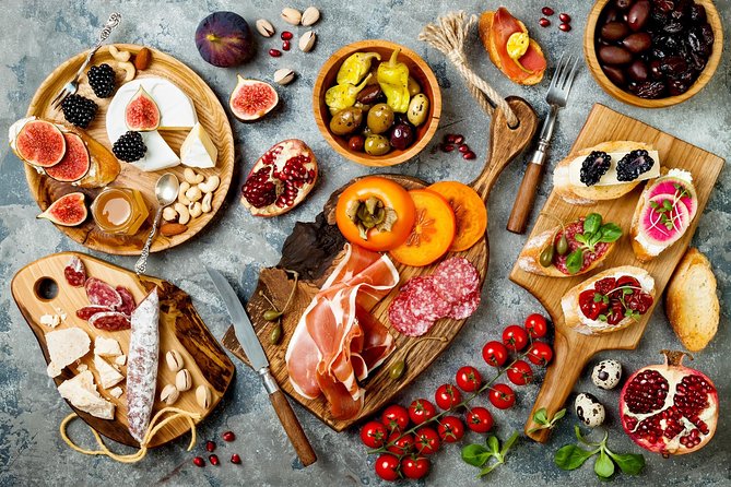 The art of the Italian Aperitivo with a local: Learn & Enjoy in Palermo - Italian Aperitivo With a Local, the Palermo Way