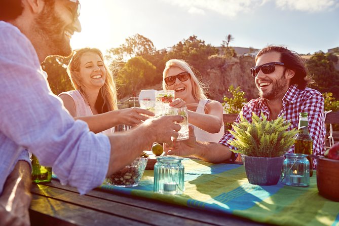 The art of the Italian Aperitivo with a local: Learn & Enjoy in Palermo - Tasting Session, Wine and Bubbly Pairings in a Local Rhythm