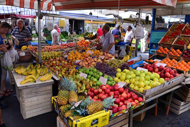 The Best Highlights 7 Day Sicily Tour 2024 - Day 1 in Catania: welcome, then straight to the Etna wine resort
