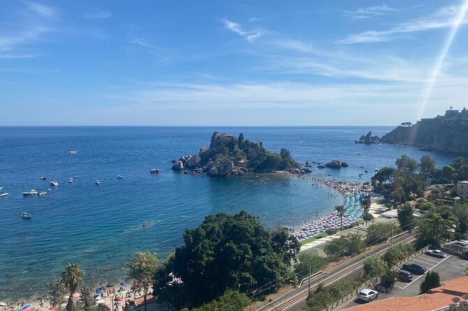 The Best Of Sicily and Sorrento & Culinary Experiences, Deluxe - Palermo and Monreale: cathedrals, gold mosaics, and real street level flavor