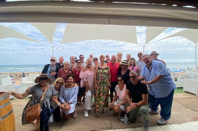 The Best Of Sicily and Sorrento & Culinary Experiences, Deluxe - Caltagirone ceramics to Taormina: nobility storytelling and beachside living