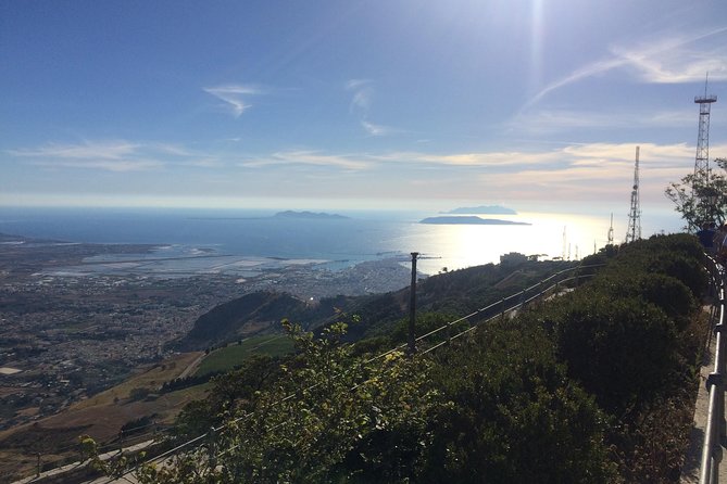 The best of the West Segesta, Erice, Trapani Saline, Full-Day Tour from Palermo - Palermo pickup and the ride out: where the day starts (and why it matters)