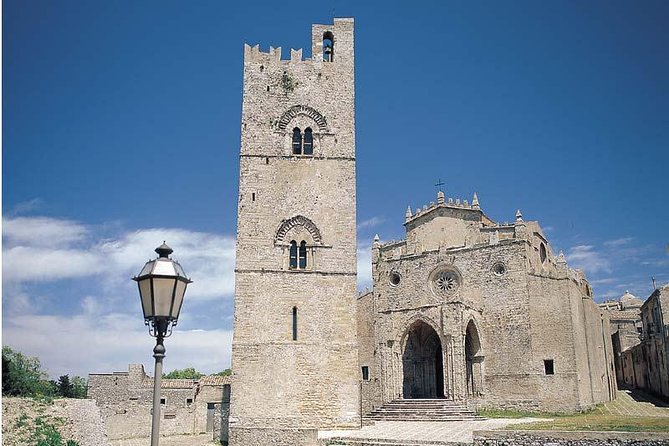 The best of the West Segesta, Erice, Trapani Saline, Full-Day Tour from Palermo - Price and value: what you pay for, and what you still buy