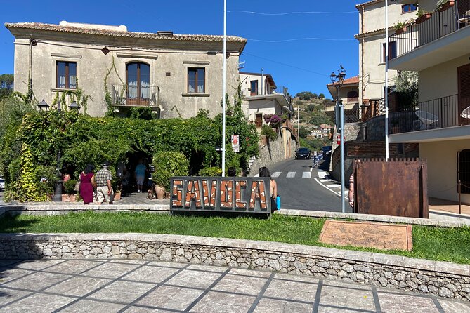 The Best Private Tour: Taormina, Castelmola, Savoca from Messina. - Price and value: what $211.64 per person really buys
