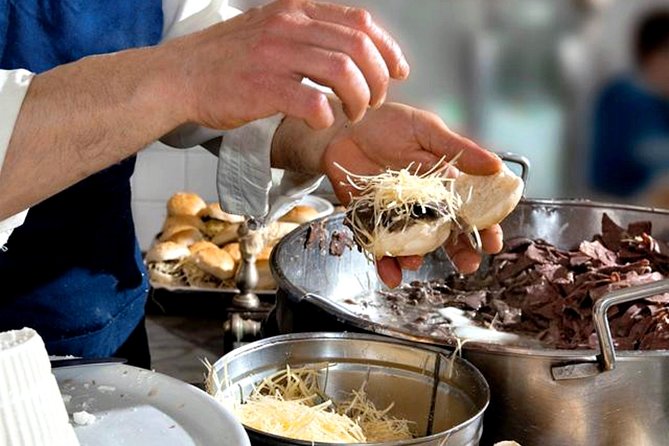 The Complete Street Food Walking Tour - History & Tasty Bites in Palermo - Key highlights you should care about