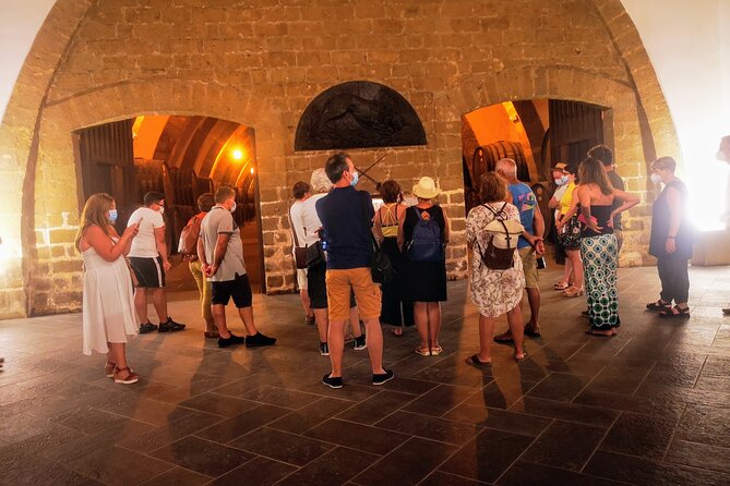 the Florio family, wine and salt, Marsala-Trapani (all inclusive) - Trapani salt pans, 3 basins, and what salt farming really means