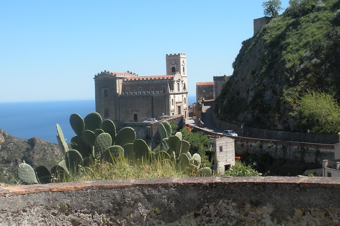 The Godfather - Savoca: church details and the Bar Vitelli moment