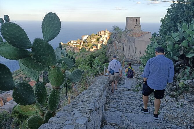 The Godfather Movie Iconic Locations: Savoca & Forza D'Agrò small group tour - Key Highlights You’ll Feel From Day One