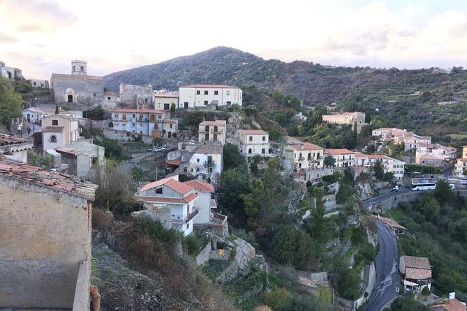 The Godfather Movie Iconic Locations: Savoca & Forza D'Agrò small group tour - Price and Logistics That Actually Affect Your Day