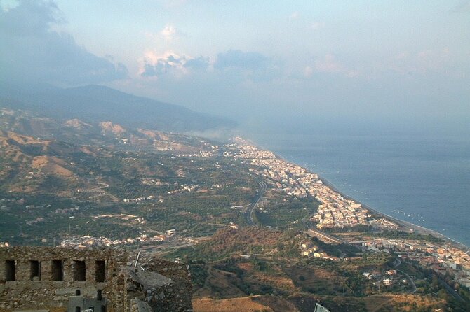 The Godfather Movie Locations Private Tour in Sicily - Key highlights you should care about