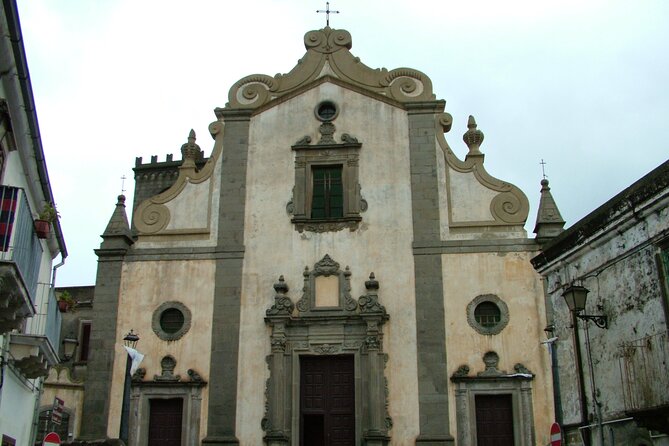 The Godfather Movie Locations Private Tour in Sicily - Price and logistics: what you’re really paying for in Sicily