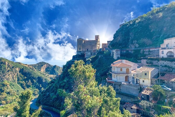 The Godfather Movie Locations Private Tour in Sicily - When to go, what to wear, and simple planning tips that help