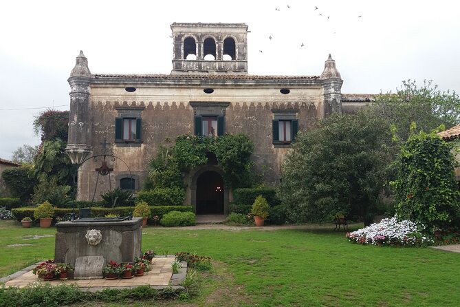 The Godfather Movie Tour - Key highlights to know before you go