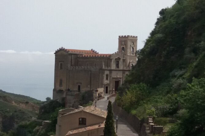 The Godfather Movie Tour - Pickup, meetings, and what to prepare before the 9:00 am start