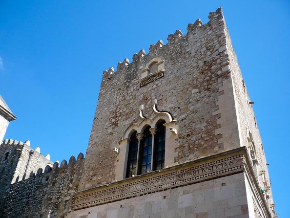The Godfather movie tour from Catania - Key points worth knowing