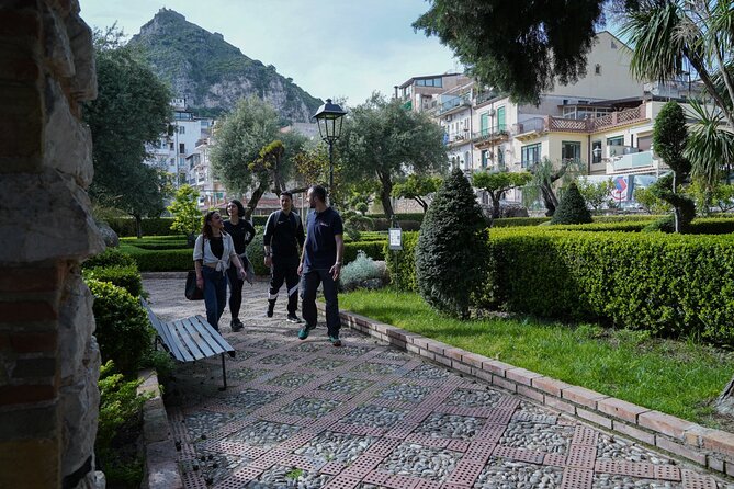 The Godfather movie tour from Catania - Practicalities, timing, and what to pack for a smooth day