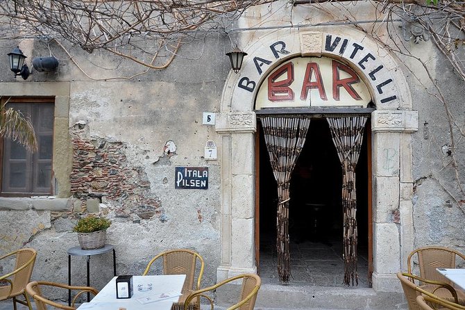 The Godfather Movie Tour from Messina - PRIVATE - Key highlights to look for