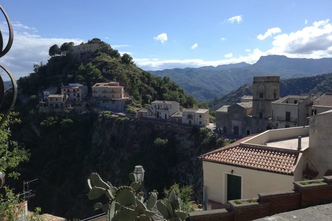 'The Godfather' Movie Tour from Taormina - Key things to know before you go