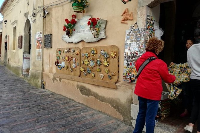 'The Godfather' Movie Tour from Taormina - The Godfather filming towns: what you’re really seeing