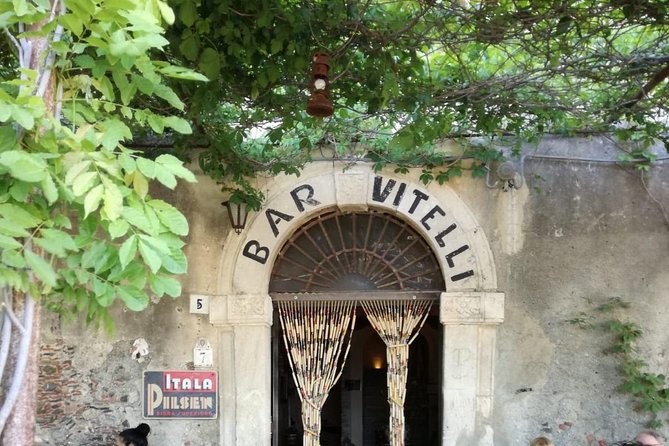 'The Godfather' Movie Tour from Taormina - Comfort tips that make this Sicilian afternoon easier