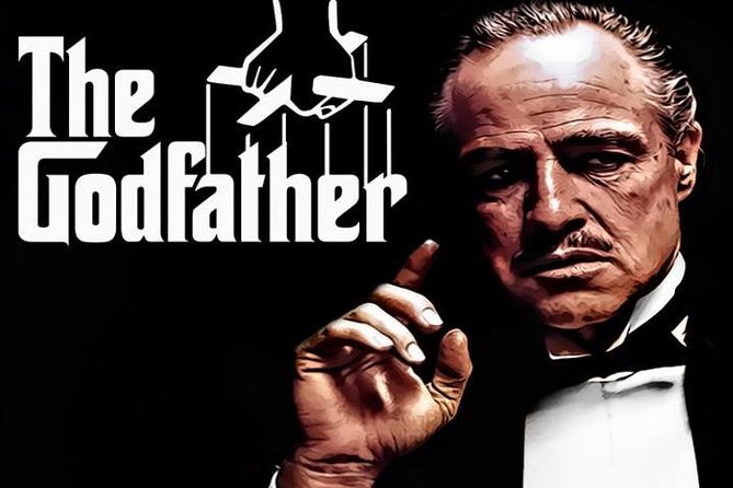 'The Godfather' Movie Tour from Taormina - Price and value: is $59.91 fair for this tour?