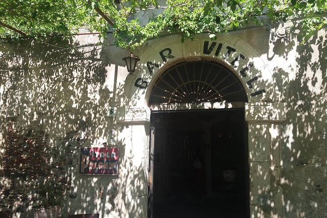 The Godfather Movie Tour - Forza d’Agro: the Sicilian backdrop shot for all three films