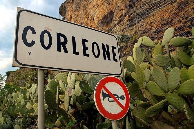 The Godfather Origins of Mafia: Corleone & Visit Monreale Duomo - Corleone Historic Center, Panoramas, and the Coffee-and-Cannolo Reset