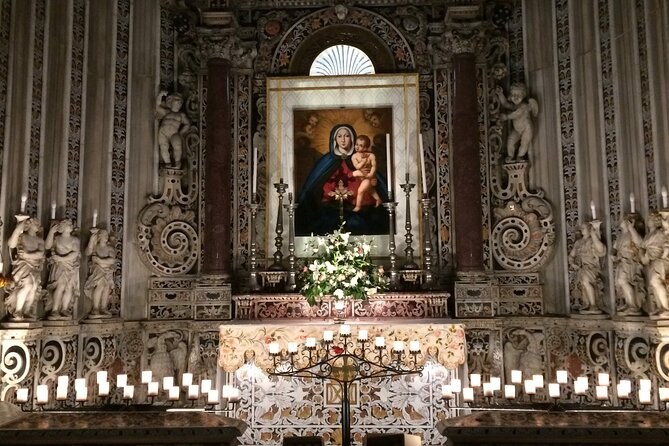 The Godfather Origins of Mafia: Corleone & Visit Monreale Duomo - Comfort, Pace, and How the Day Stacks Up Timewise