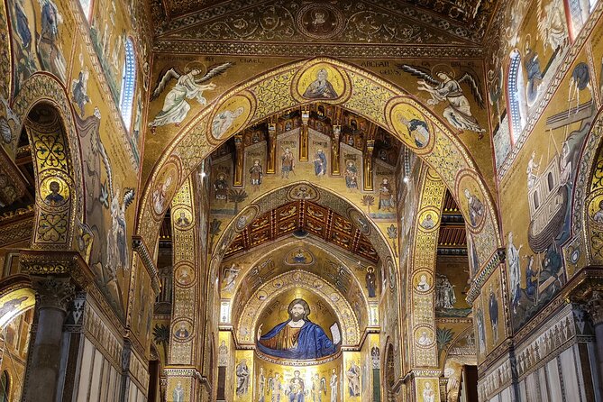 The Godfather Origins of Mafia: Corleone & Visit Monreale Duomo - Price and Value: What You’re Buying at $298.68 Per Person