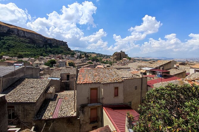 The Godfather Origins of Mafia: Corleone & Visit Monreale Duomo - Guides, Local Connections, and the Difference It Makes