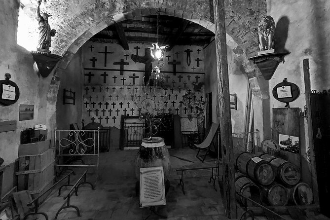 The Godfather Origins of Mafia: Corleone & Visit Monreale Duomo - The Corleone Mafia Museum Ticket (and Why It’s Worth Budgeting)