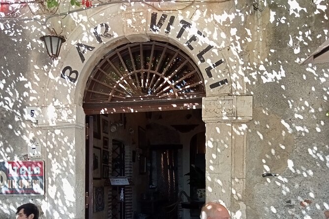 The Godfather tour Sicily - Key highlights you will care about