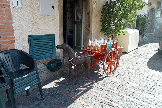 The Godfather tour Sicily - Forza dAgro: trilogy scenes, viewpoints, and photo time