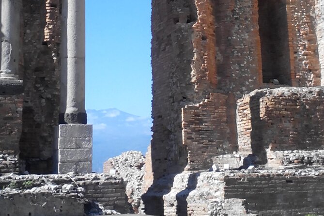 The Pearl of Sicily: Private Taormina Walking Tour - A Private Taormina Walk With a Guide Who Sets the Tempo
