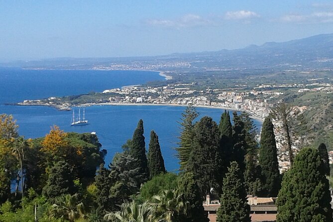 The Pearl of Sicily: Private Taormina Walking Tour - Piazza IX Aprile, Santa Caterina, and How the Town’s Center Feels