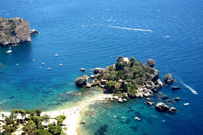 The Pearl of Sicily: Private Taormina Walking Tour - Timing, When to Go, and How to Fit It Into Your Taormina Day