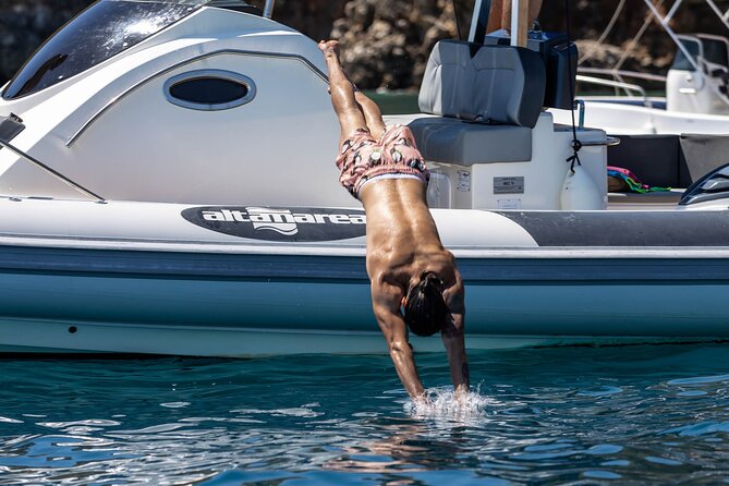 The White Lotus Private Boat Tour Taormina and Giardini Naoxos - Should you book this White Lotus private boat tour