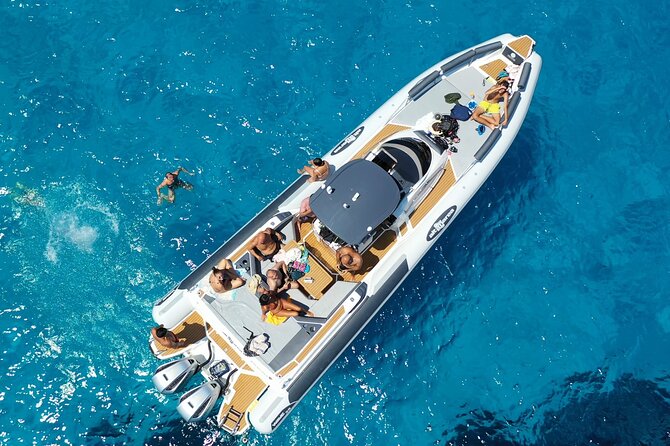 The White Lotus Taormina and Giardini Naxos Boat Tour - Price and Logistics: What $204.25 Buys You