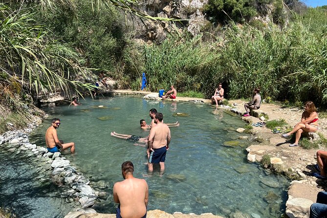 Thermal Baths natural hot spring and Greek Temple of Segesta - Who this tour suits best (and who should look elsewhere)