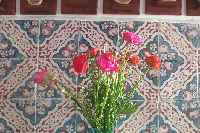 Tile Museum - Majolica Museum - Rooms at the Genius - Key highlights to know before you go