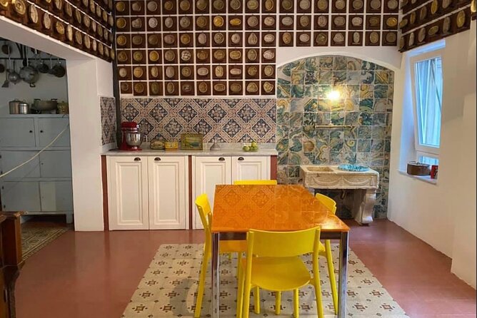 Tile Museum - Majolica Museum - Rooms at the Genius - Time Tips, Last Entry, and How Long to Plan